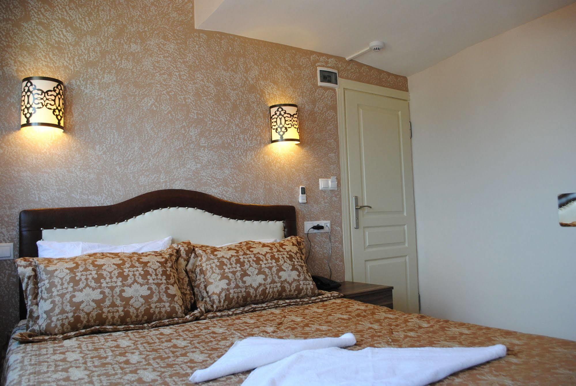 Hotel Buhara Family