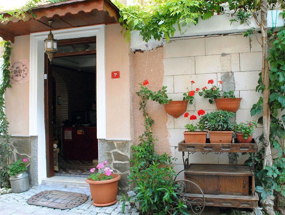 Hotel Buhara Family Istanboel