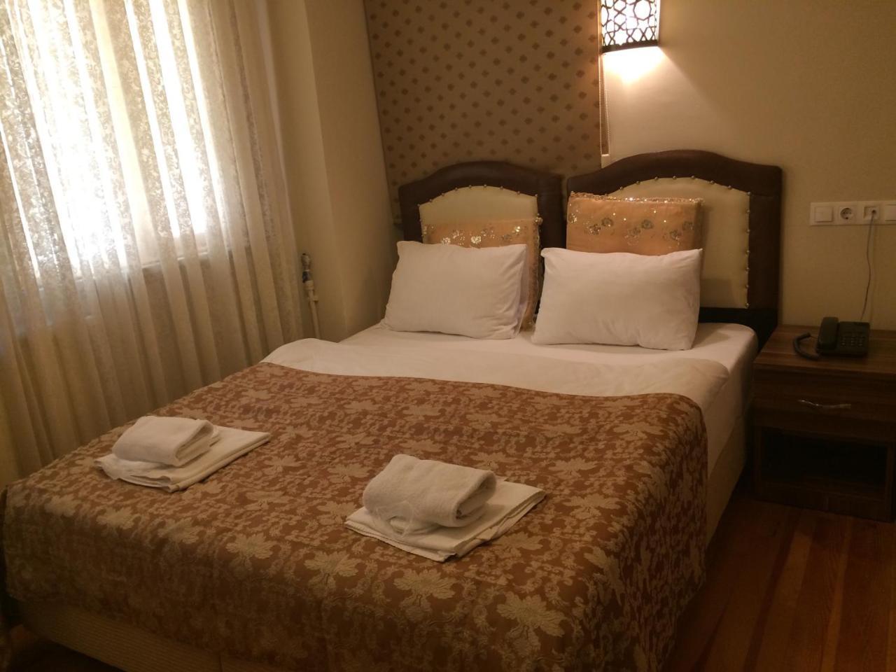 Отель Buhara Family 3*