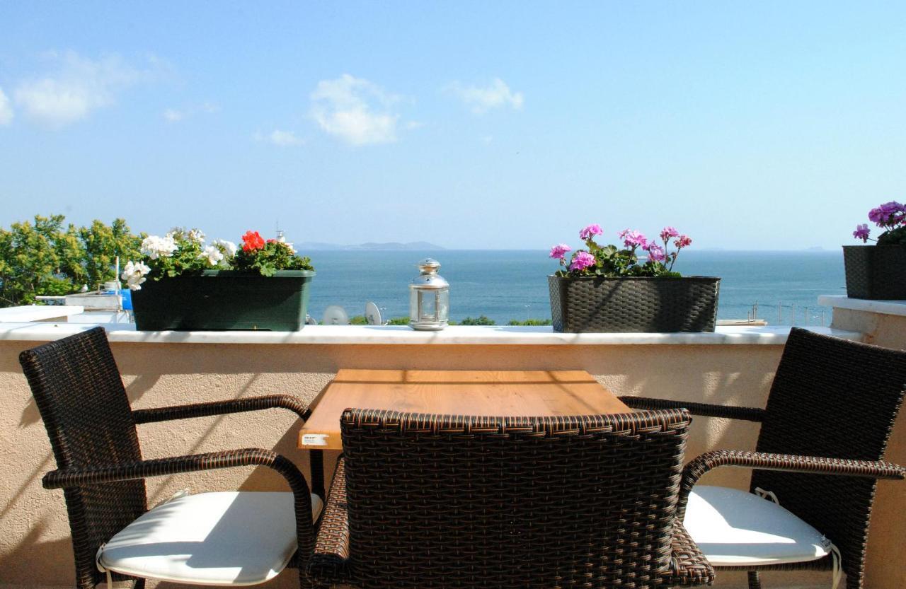 Hotel Buhara Family Istanboel