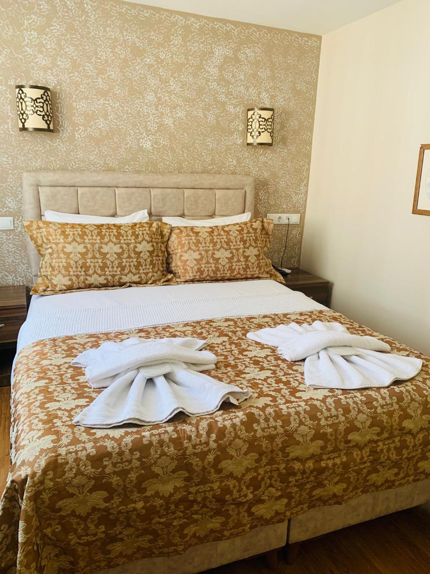 Hotel Buhara Family 3*